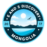 E and S Discovery Mongolia
